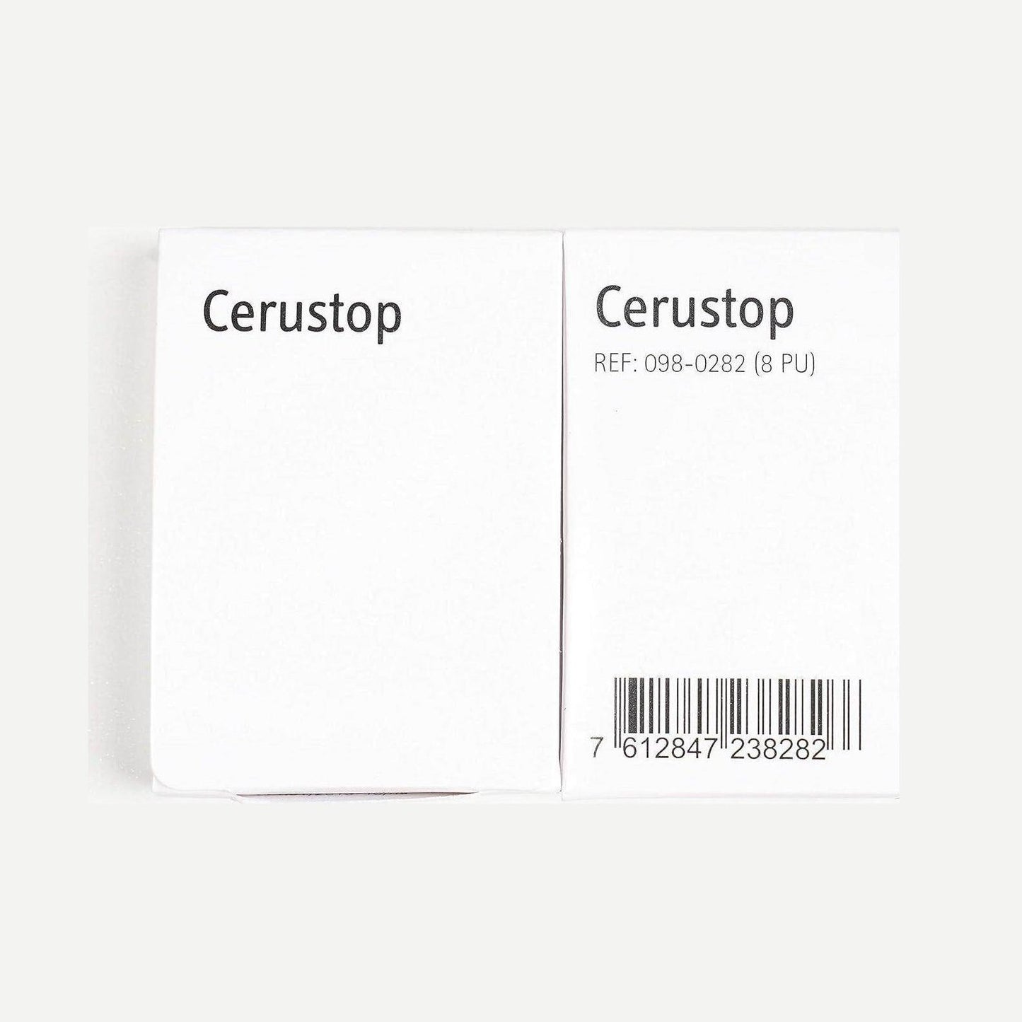 (5 Packs) Phonak Cerustop Wax Traps (40 Units) Widex,Unitron,Phonak - My Store