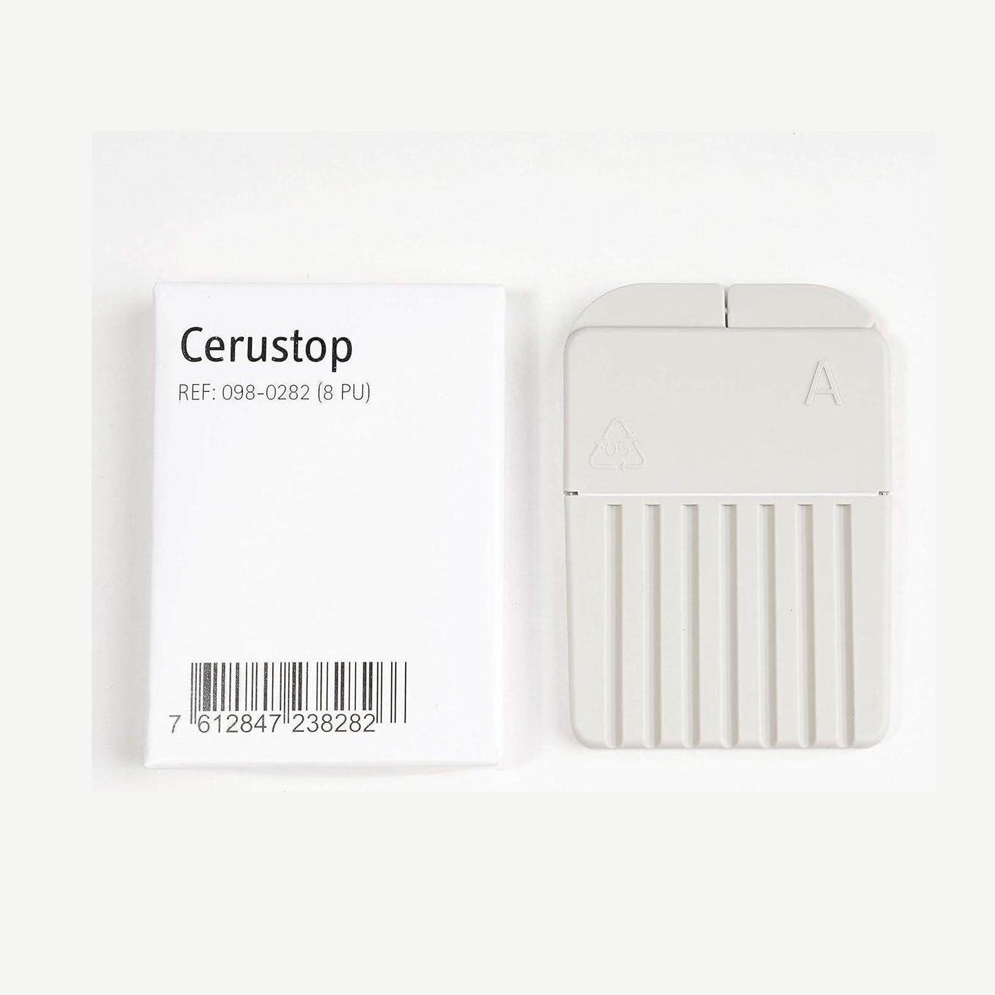 (5 Packs) Phonak Cerustop Wax Traps (40 Units) Widex,Unitron,Phonak - My Store
