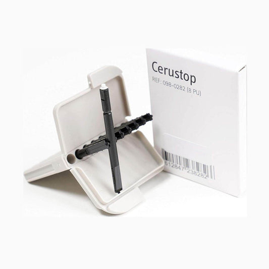 (5 Packs) Phonak Cerustop Wax Traps (40 Units) Widex,Unitron,Phonak - My Store