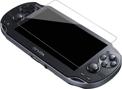 (Pack Of 2) Screen Protector For PS Vita 1000, Akwox Premium HD Clear 9H Tempered Glass Screen Protective Film For Sony PlayStation Vita PSV 1000-Max Clarity And Touch Accuracy Film