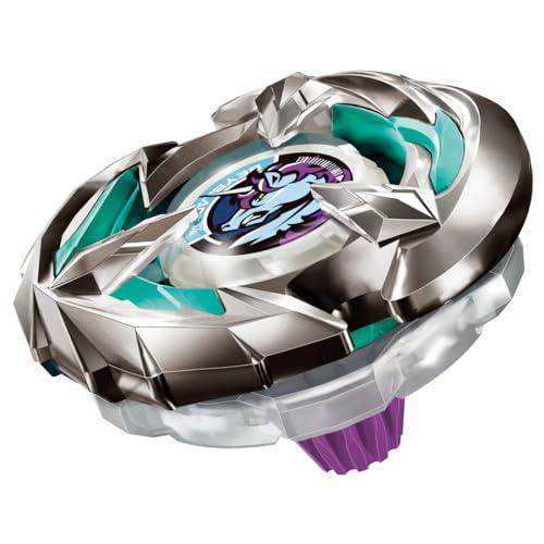 (TAKARA TOMY) BEYBLADE X Beyblade X BX-26 Booster Unicorn Sting 5-60GP, Large - My Store